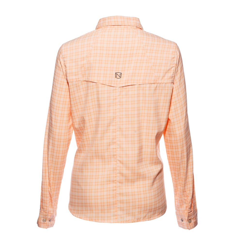 Noble Outfitters® Cool Flow™ Long Sleeve Shirt
