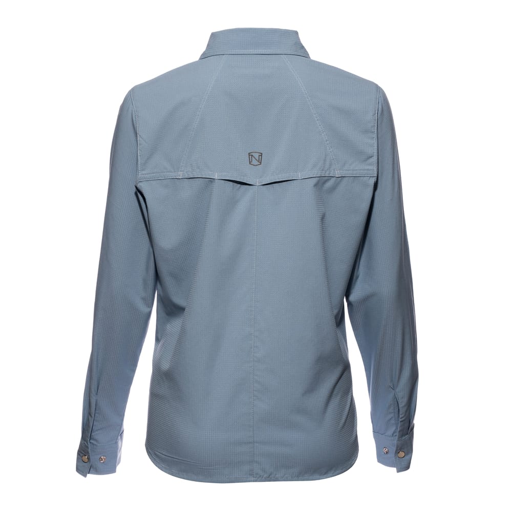 Noble Outfitters® Cool Flow™ Long Sleeve Shirt