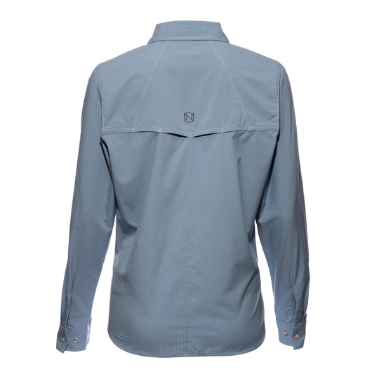 Noble Outfitters® Cool Flow™ Long Sleeve Shirt