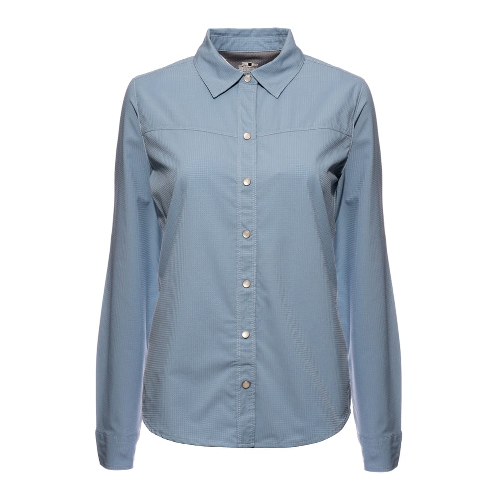 Noble Outfitters® Cool Flow™ Long Sleeve Shirt