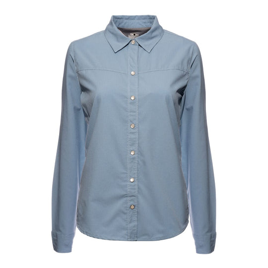 Noble Outfitters® Cool Flow™ Long Sleeve Shirt