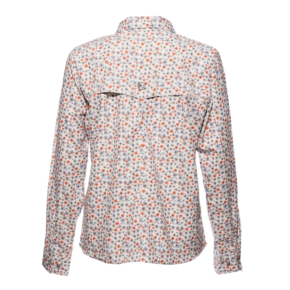 Noble Outfitters® Cool Flow™ Long Sleeve Shirt