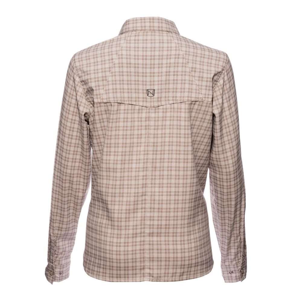 Noble Outfitters® Cool Flow™ Long Sleeve Shirt