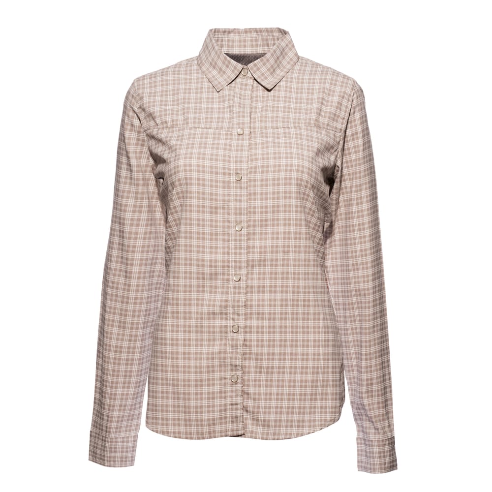 Noble Outfitters® Cool Flow™ Long Sleeve Shirt