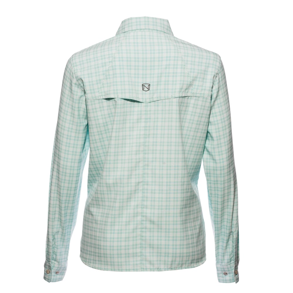Noble Outfitters® Cool Flow™ Long Sleeve Shirt
