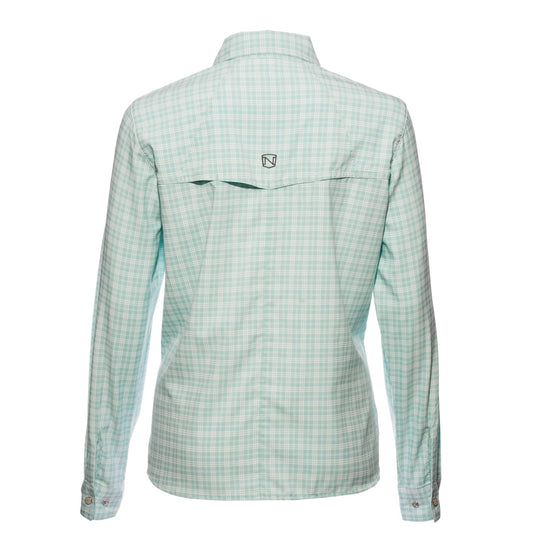 Noble Outfitters® Cool Flow™ Long Sleeve Shirt
