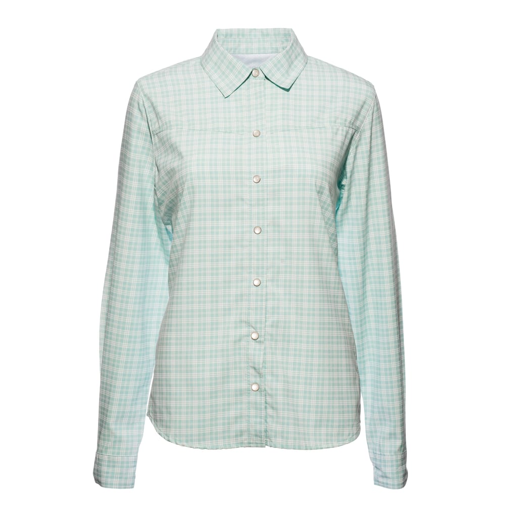 Noble Outfitters® Cool Flow™ Long Sleeve Shirt