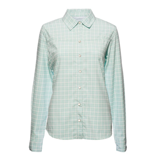 Noble Outfitters® Cool Flow™ Long Sleeve Shirt