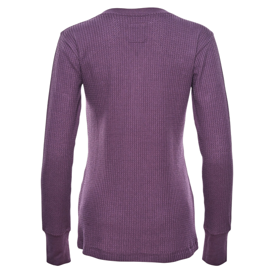 Women's Tug-Free™ Henley
