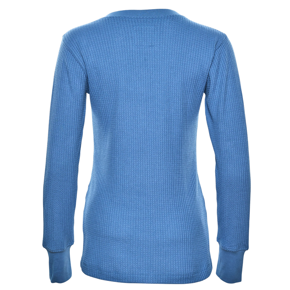Women's Tug-Free™ Henley