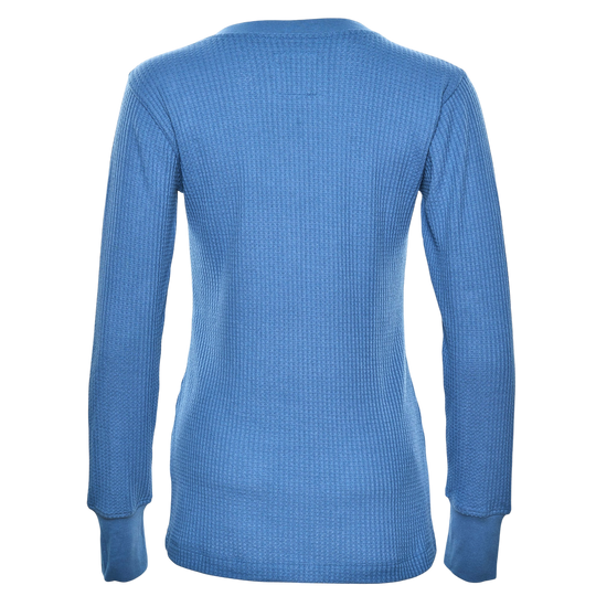 Women's Tug-Free™ Henley