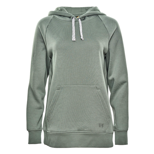 Midweight Hoodie