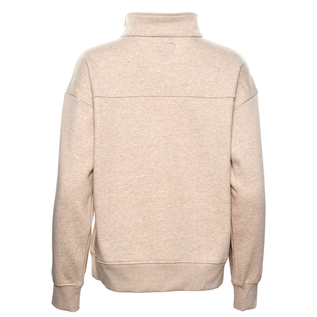 Midweight Half Zip