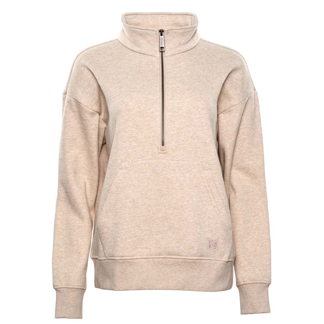 Midweight Half Zip