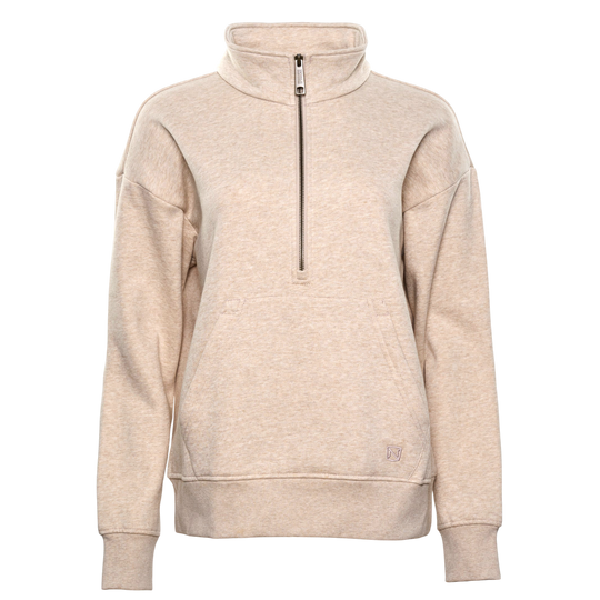 Midweight Half Zip