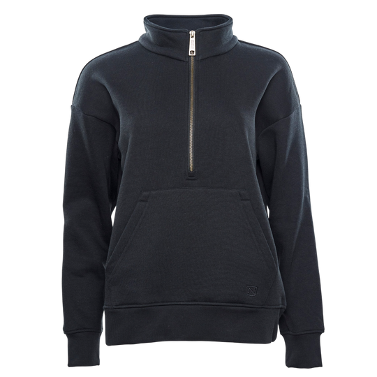 Midweight Half Zip