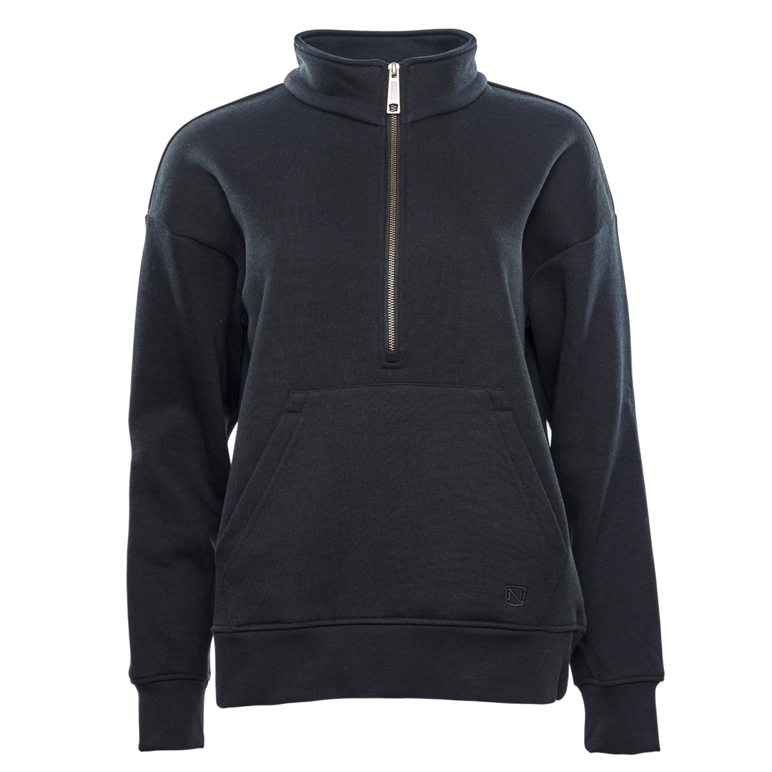 Midweight Half Zip
