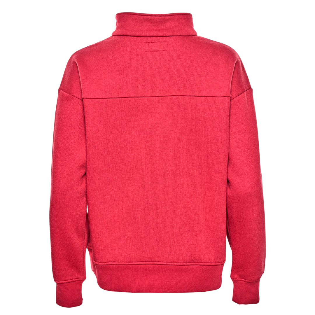 Midweight Half Zip