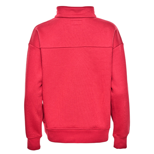 Midweight Half Zip