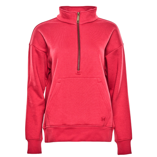 Midweight Half Zip