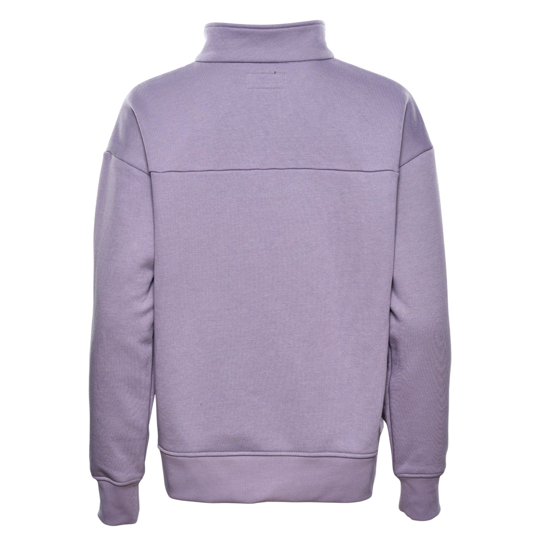 Midweight Half Zip
