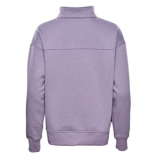 Midweight Half Zip