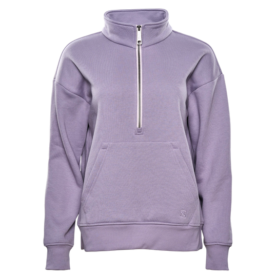Midweight Half Zip
