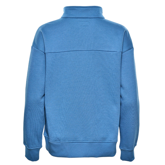 Midweight Half Zip
