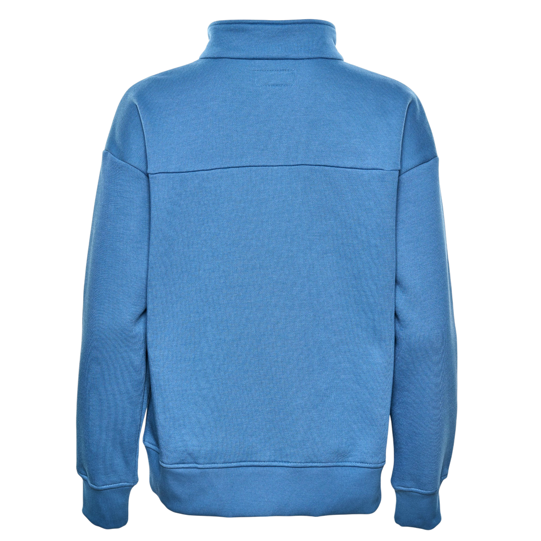Midweight Half Zip