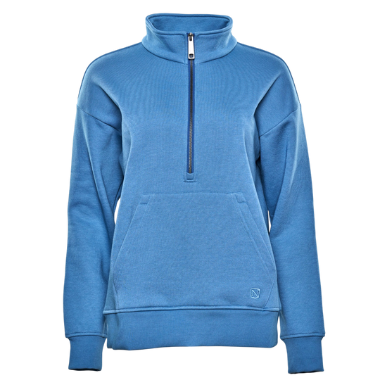 Midweight Half Zip