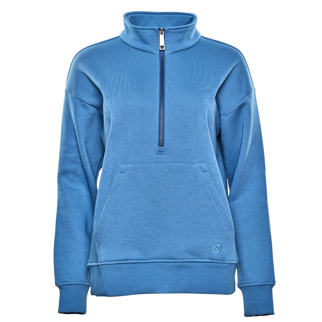 Midweight Half Zip