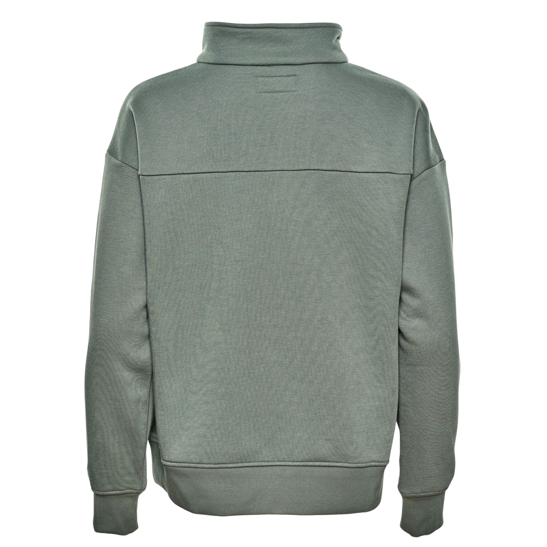 Midweight Half Zip