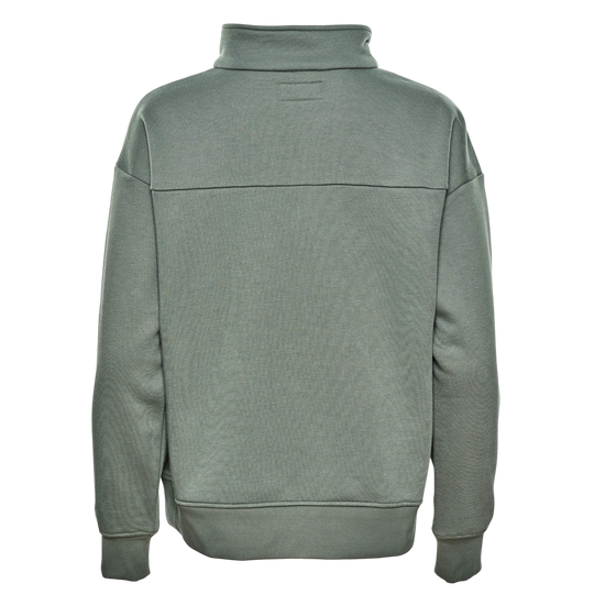 Midweight Half Zip