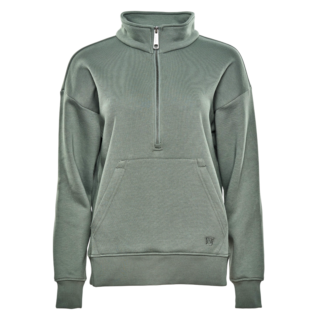 Midweight Half Zip