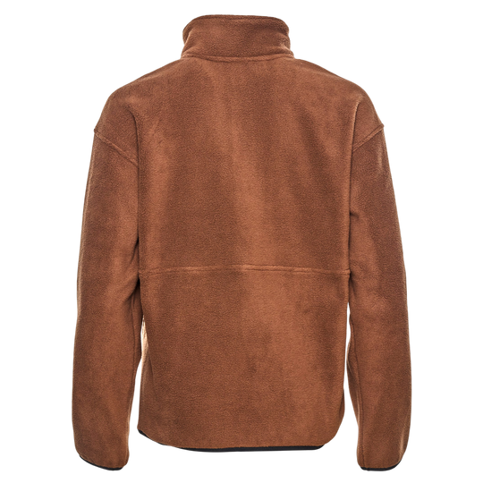 Polar Fleece Half Zip Pullover