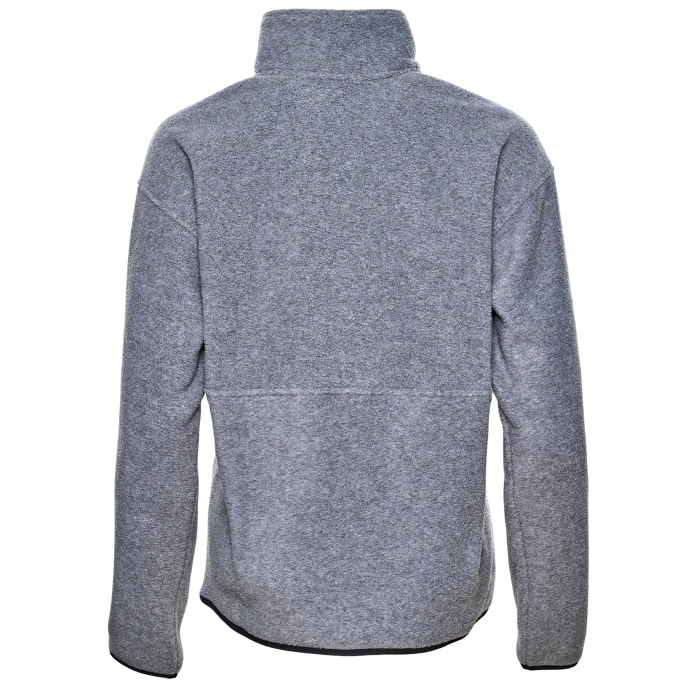 Polar Fleece Half Zip Pullover