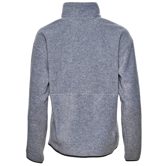 Polar Fleece Half Zip Pullover
