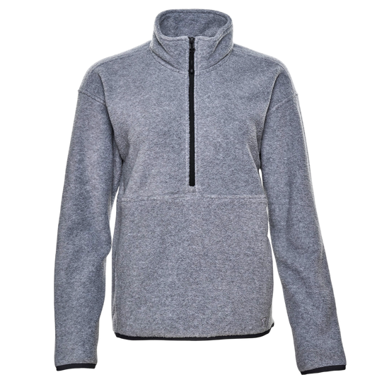 Polar Fleece Half Zip Pullover