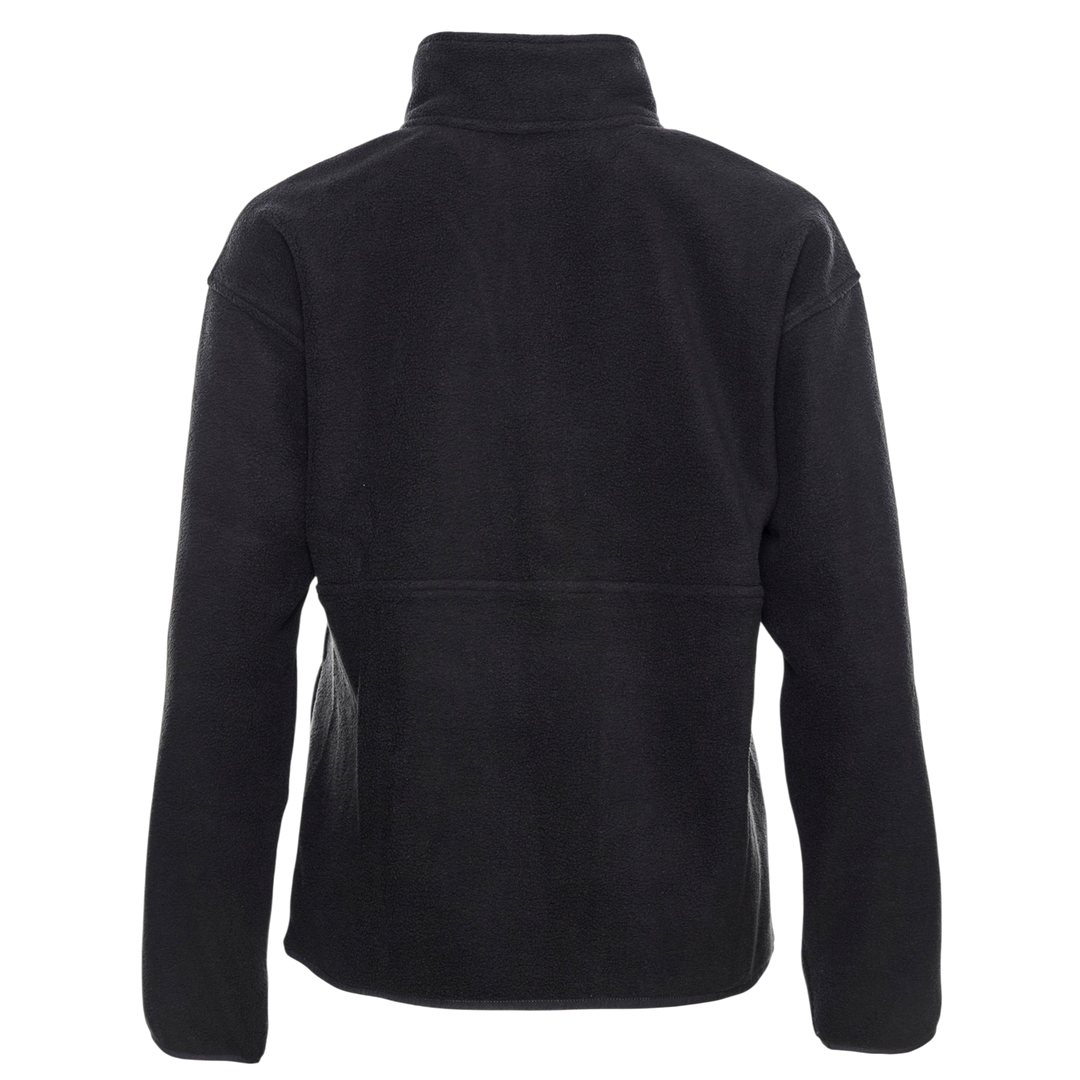 Polar Fleece Half Zip Pullover