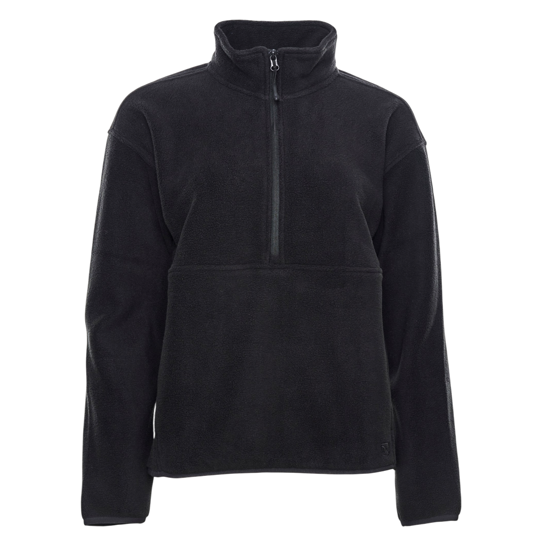 Polar Fleece Half Zip Pullover