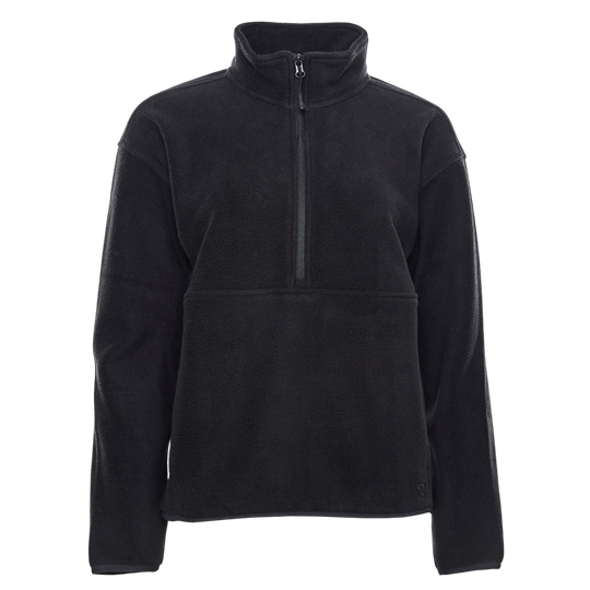 Polar Fleece Half Zip Pullover