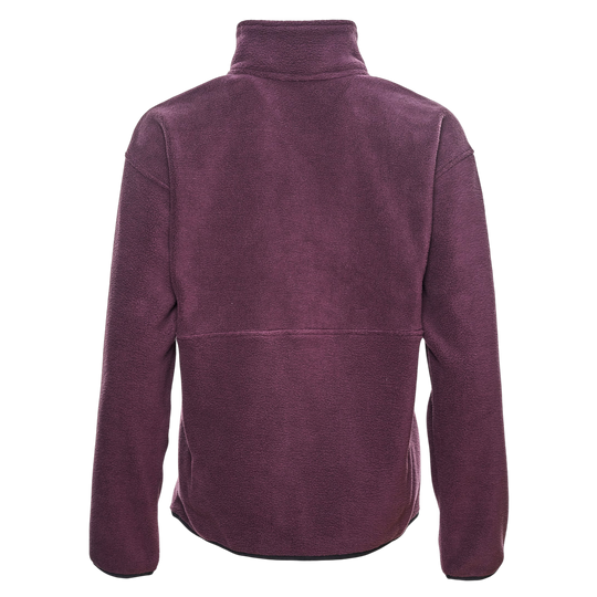 Polar Fleece Half Zip Pullover