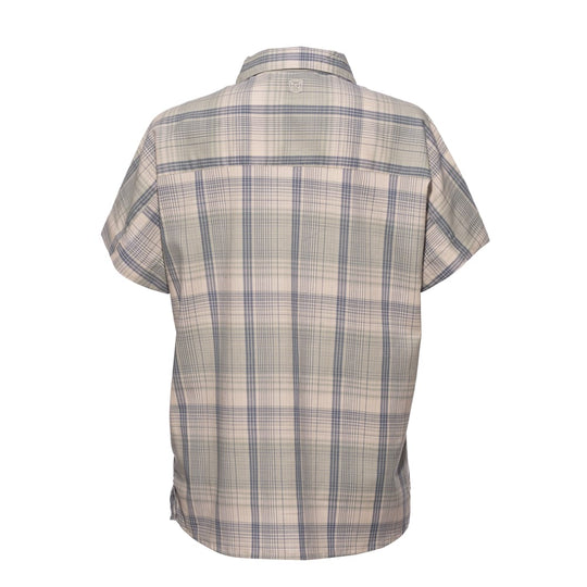 Noble Outfitters® FullFlexx™ Drop Shoulder Short Sleeve Everyday Shirt