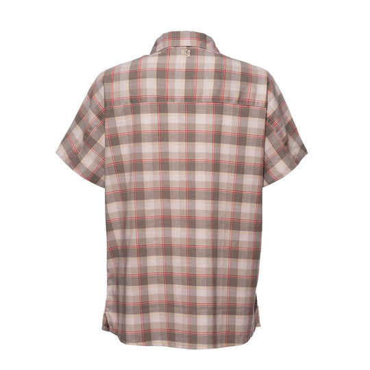 Noble Outfitters® FullFlexx™ Drop Shoulder Short Sleeve Everyday Shirt