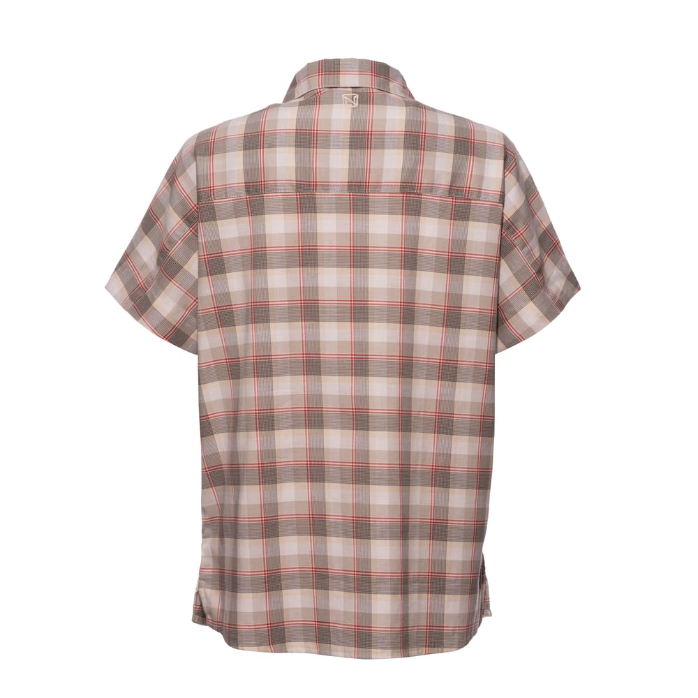 Women's Noble Outfitters® FullFlexx™ Drop Shoulder Short Sleeve Everyd