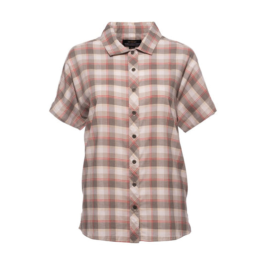 Noble Outfitters® FullFlexx™ Drop Shoulder Short Sleeve Everyday Shirt