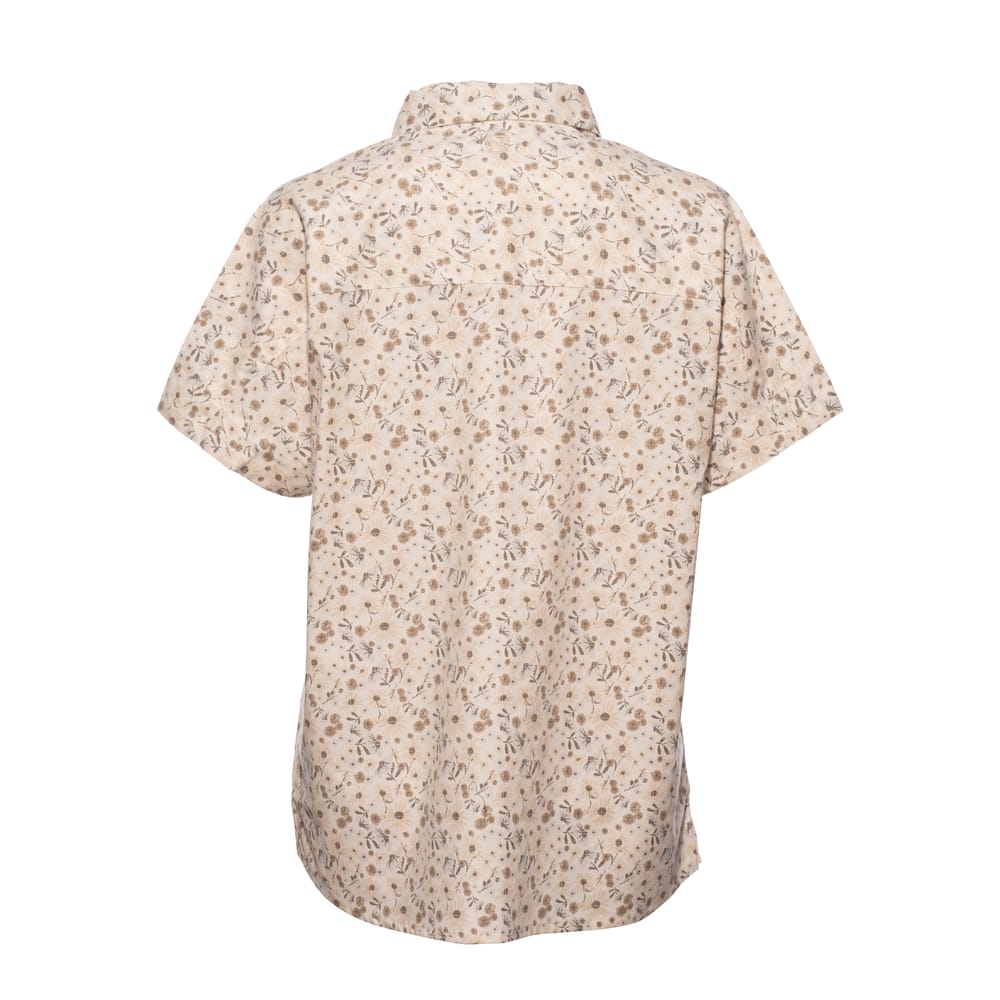 Noble Outfitters® FullFlexx™ Drop Shoulder Short Sleeve Everyday Shirt