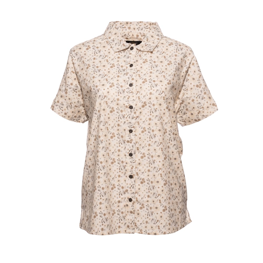 Noble Outfitters® FullFlexx™ Drop Shoulder Short Sleeve Everyday Shirt