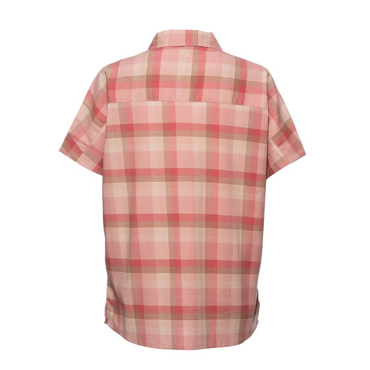 Noble Outfitters® FullFlexx™ Drop Shoulder Short Sleeve Everyday Shirt