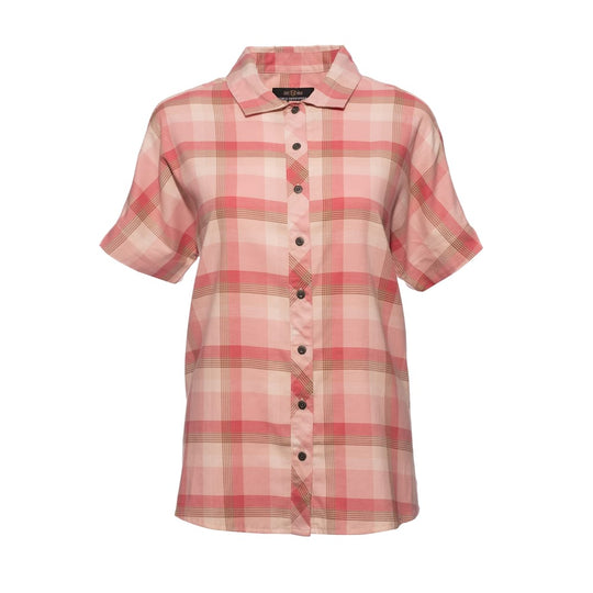 Noble Outfitters® FullFlexx™ Drop Shoulder Short Sleeve Everyday Shirt